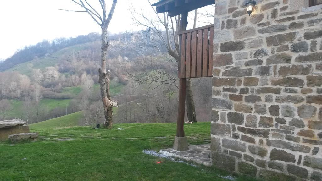 Вилла El Cerro Ла-Конча Экстерьер фото